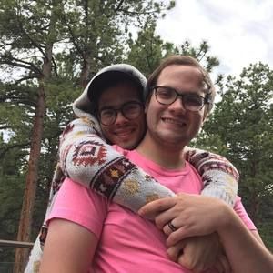 Meet your Posher, Roberto